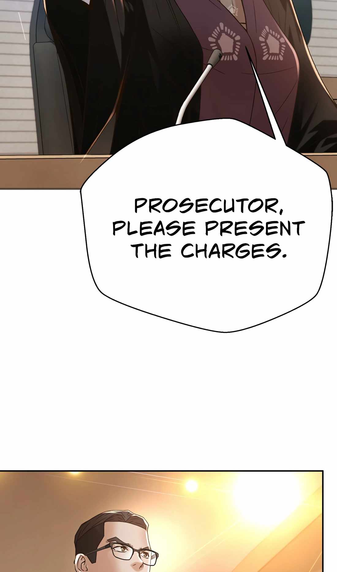 Judge Lee Han Young Chapter 112 - Page 65