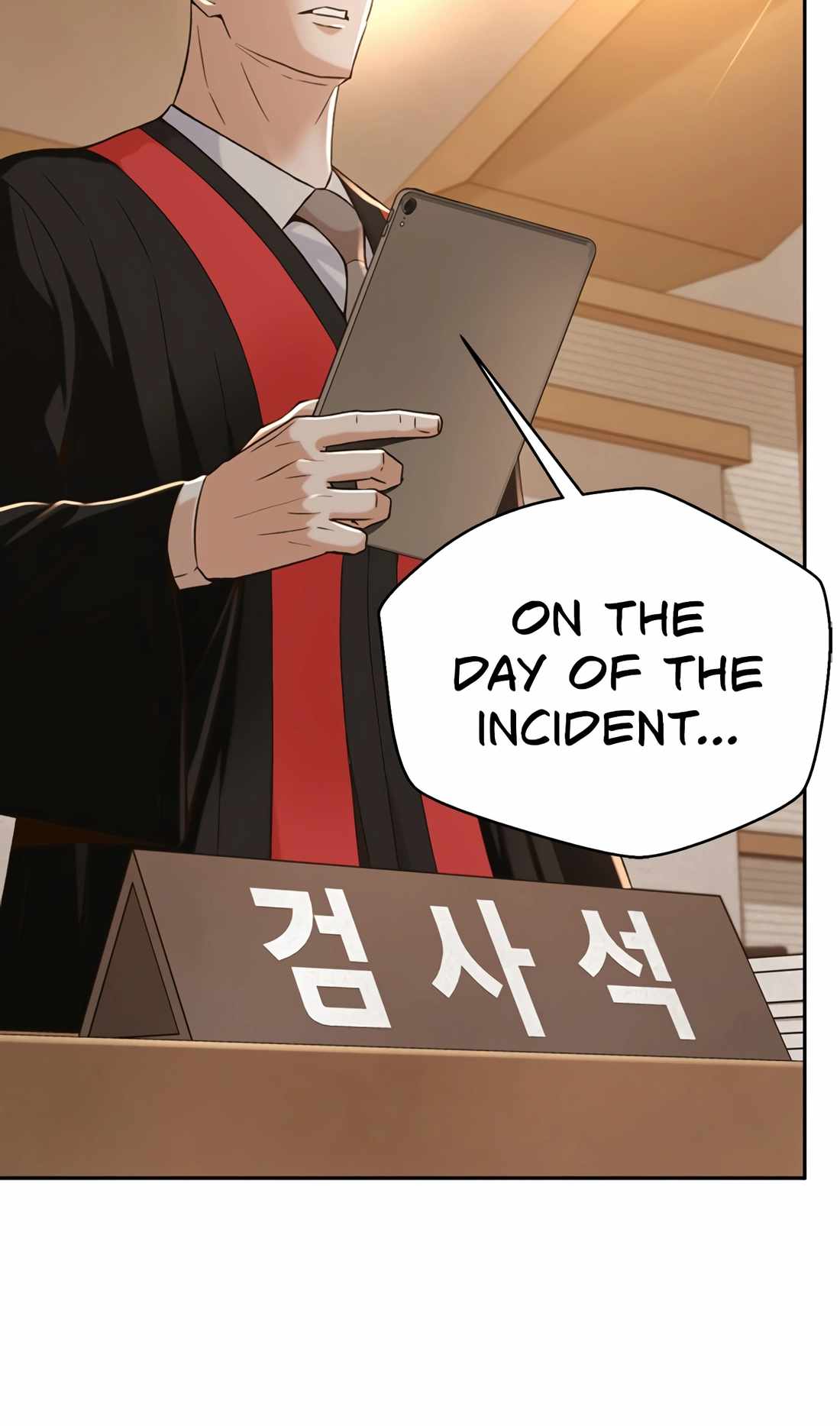 Judge Lee Han Young Chapter 112 - Page 66