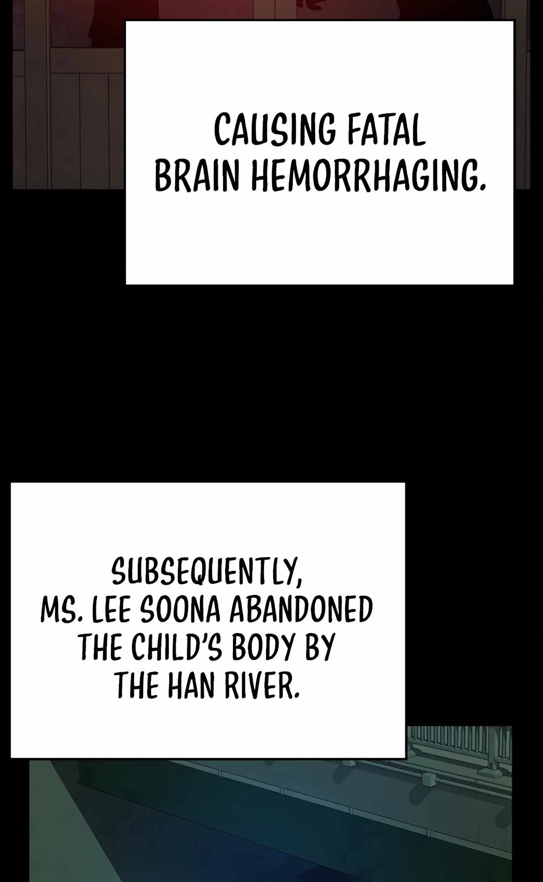 Judge Lee Han Young Chapter 112 - Page 70