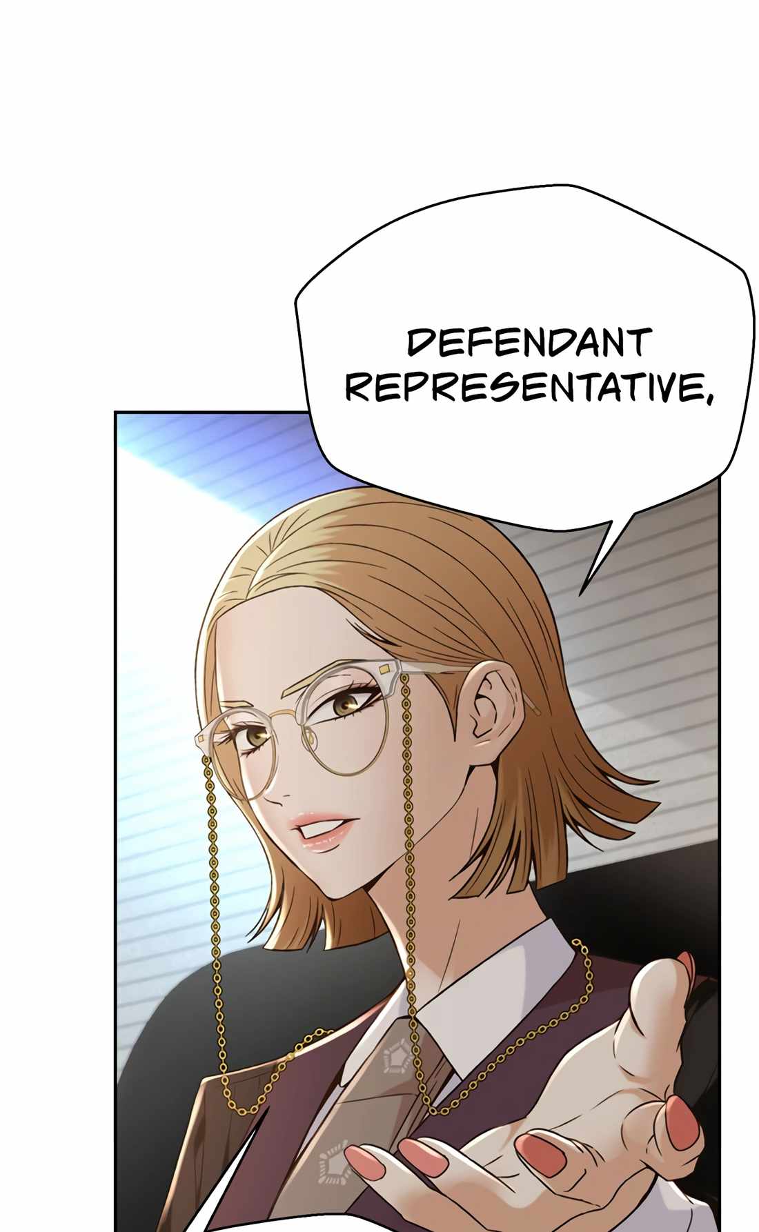 Judge Lee Han Young Chapter 112 - Page 73