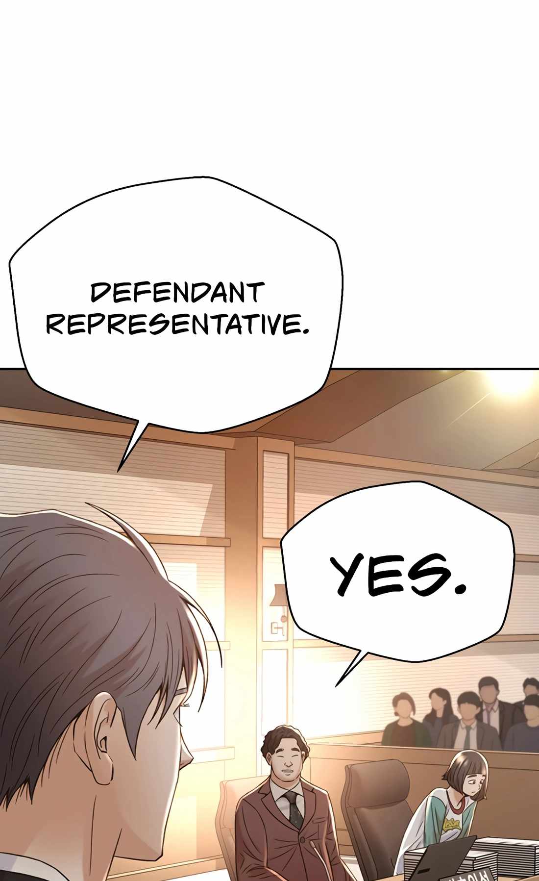 Judge Lee Han Young Chapter 112 - Page 83