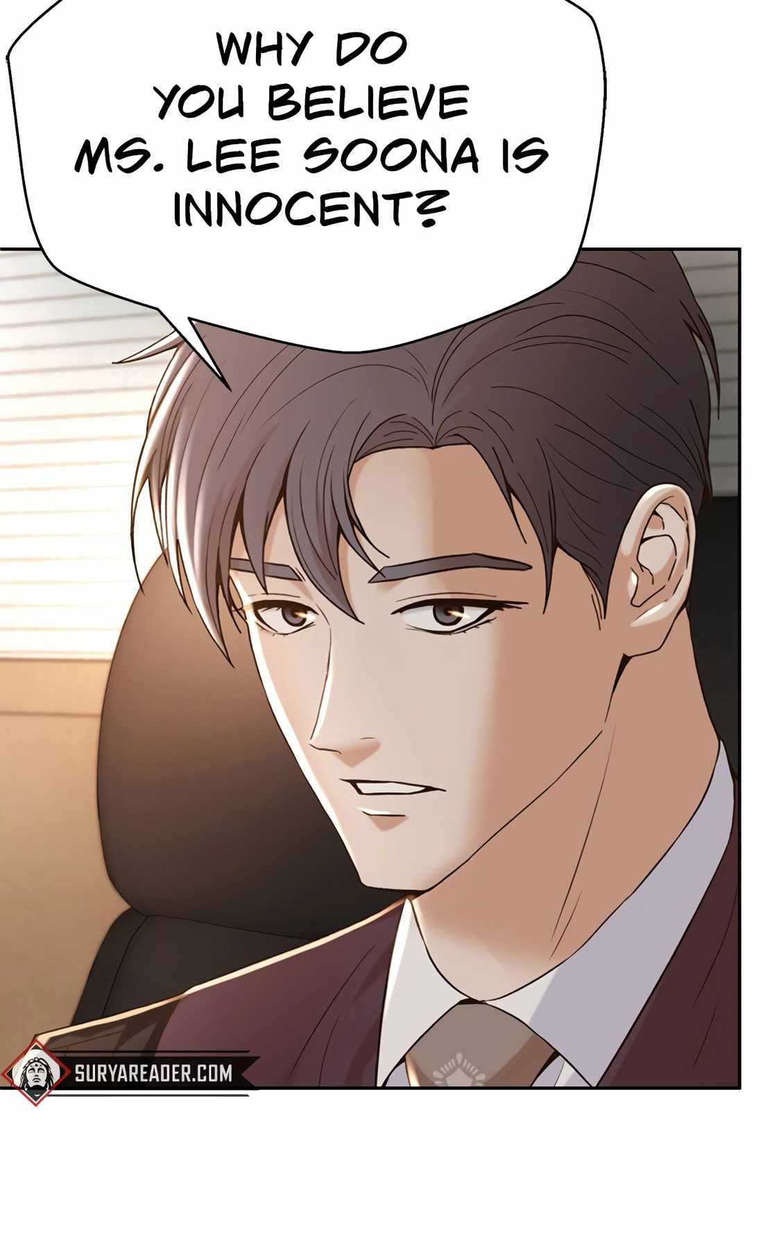 Judge Lee Han Young Chapter 112 - Page 85