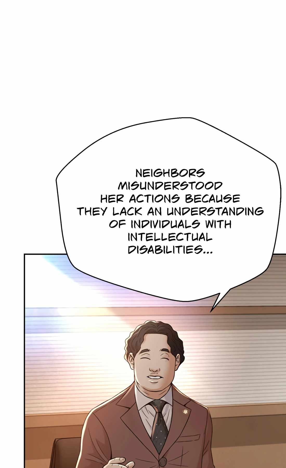 Judge Lee Han Young Chapter 112 - Page 86