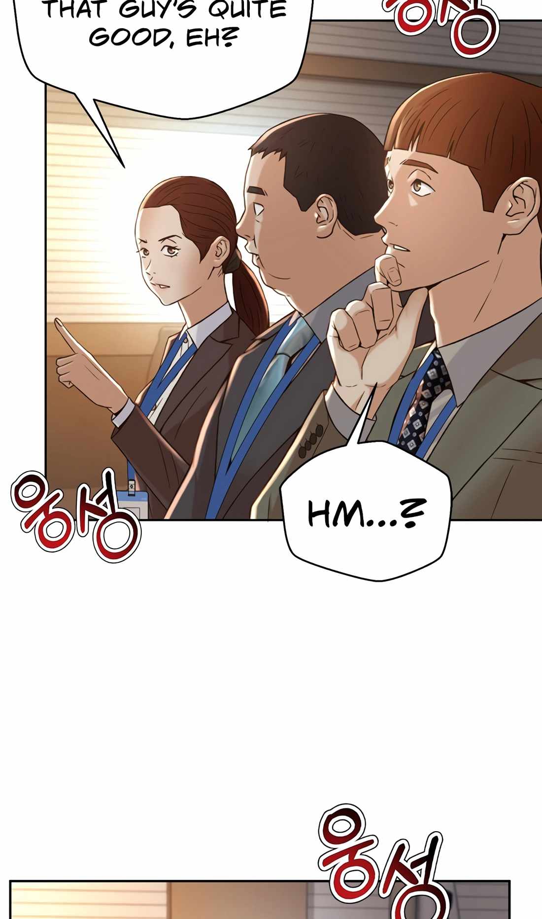 Judge Lee Han Young Chapter 112 - Page 99