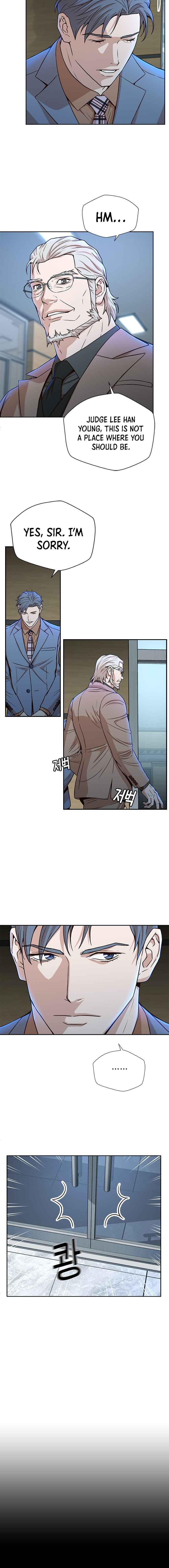 Judge Lee Han Young Chapter 24 - Page 2