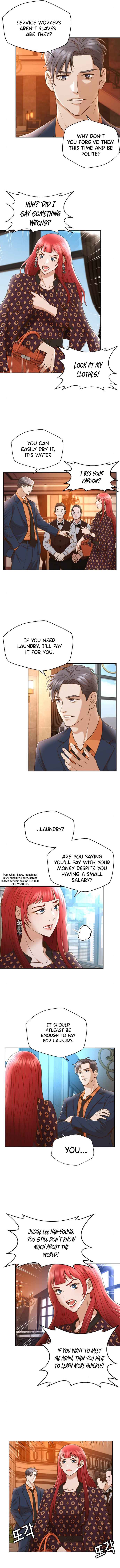 Judge Lee Han Young Chapter 32 - Page 9