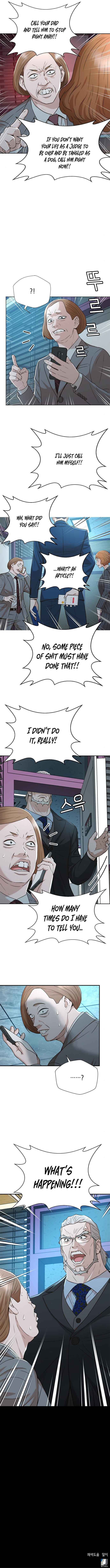 Judge Lee Han Young Chapter 43 - Page 10