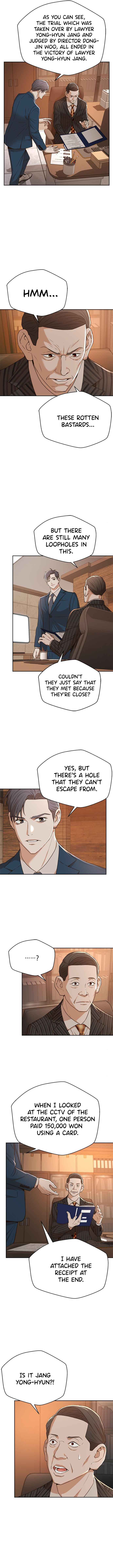 Judge Lee Han Young Chapter 44 - Page 10