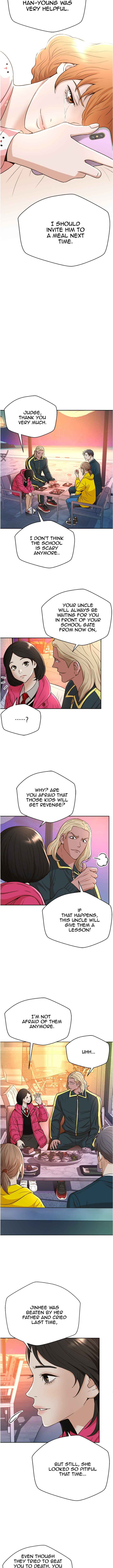 Judge Lee Han Young Chapter 46 - Page 11