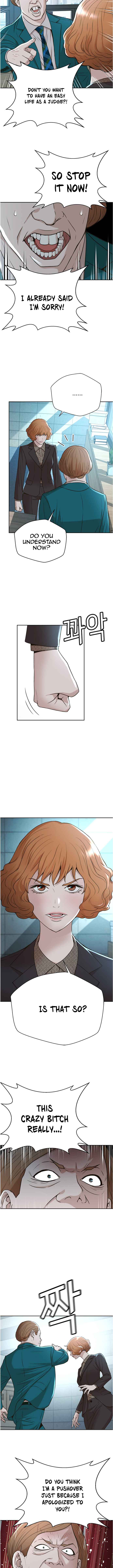 Judge Lee Han Young Chapter 46 - Page 7