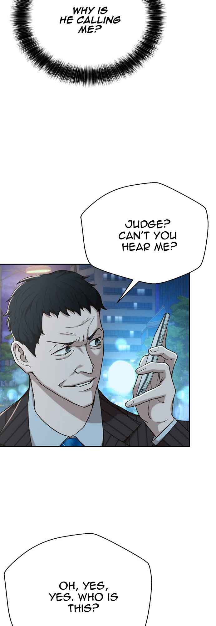 Judge Lee Han Young Chapter 47 - Page 13