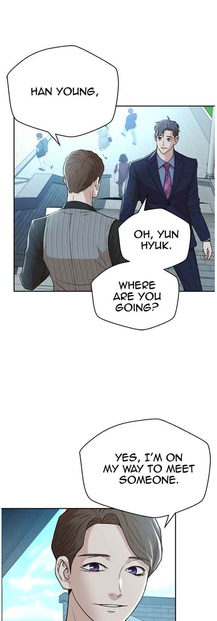 Judge Lee Han Young Chapter 48 - Page 16