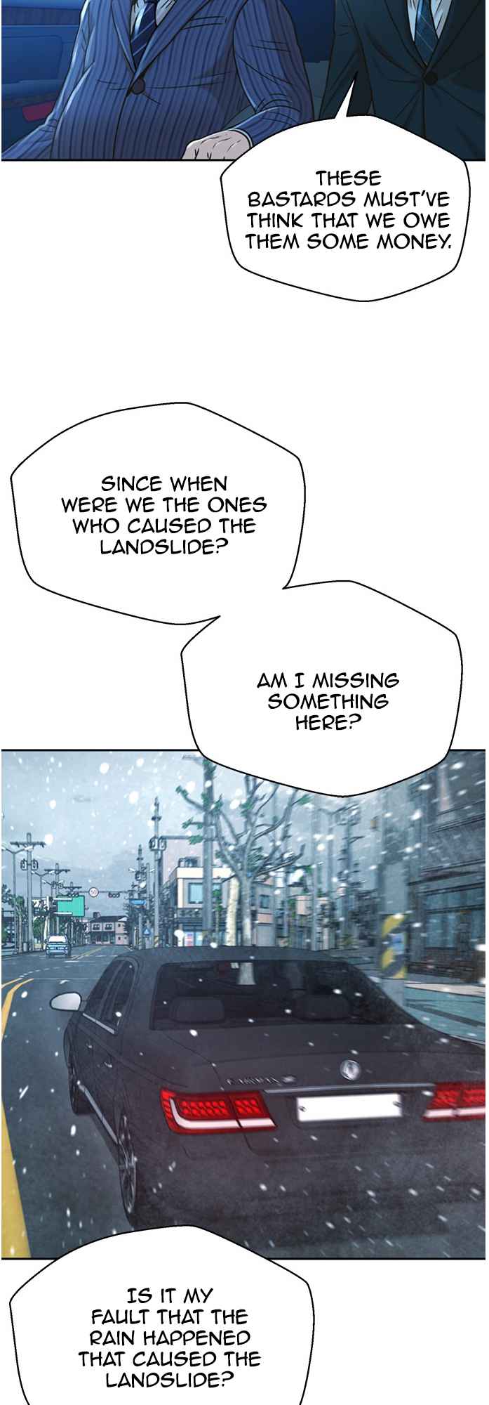 Judge Lee Han Young Chapter 48 - Page 43