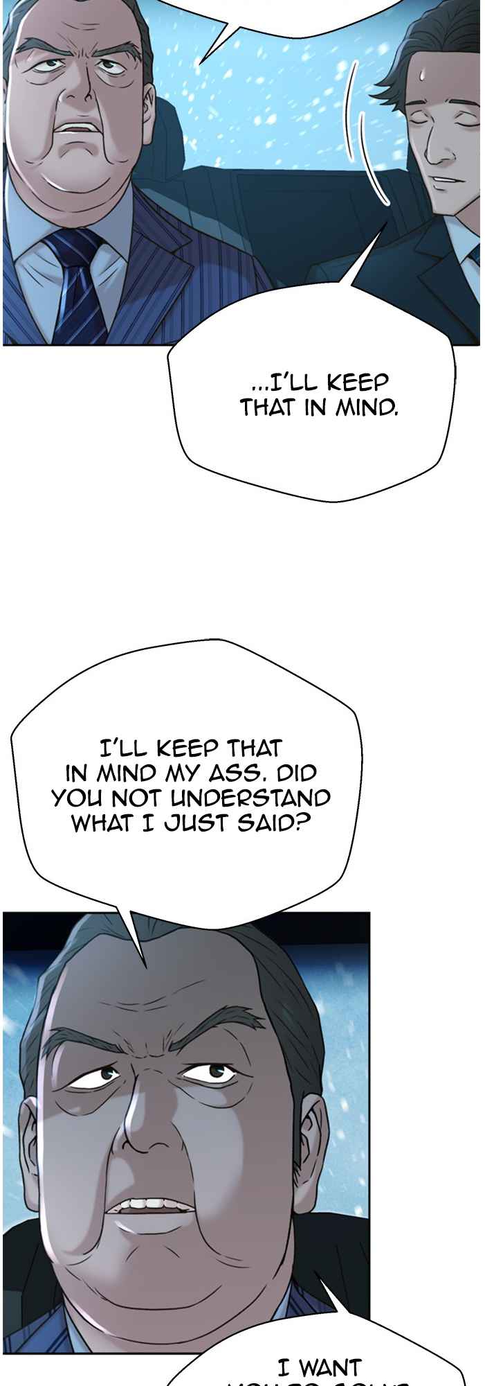 Judge Lee Han Young Chapter 48 - Page 46