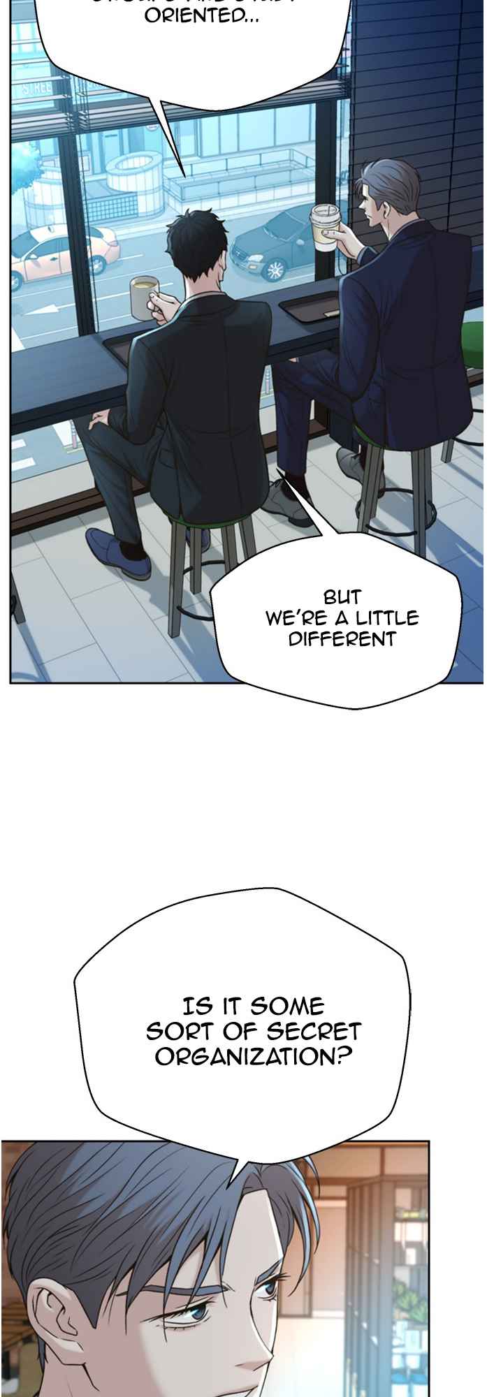 Judge Lee Han Young Chapter 48 - Page 7