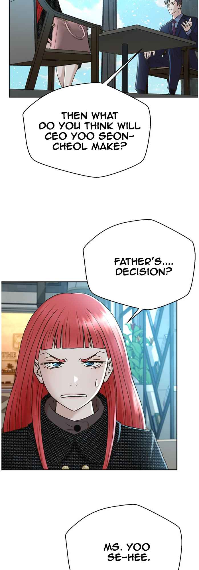 Judge Lee Han Young Chapter 49 - Page 13