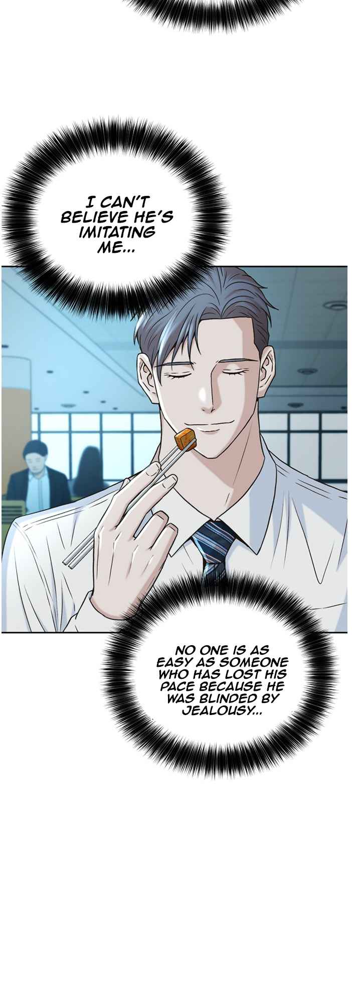 Judge Lee Han Young Chapter 49 - Page 32