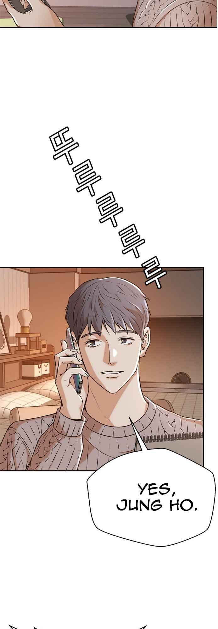 Judge Lee Han Young Chapter 49 - Page 50