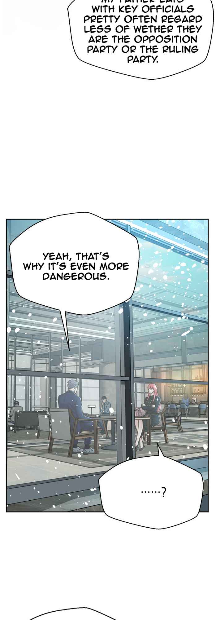 Judge Lee Han Young Chapter 49 - Page 9