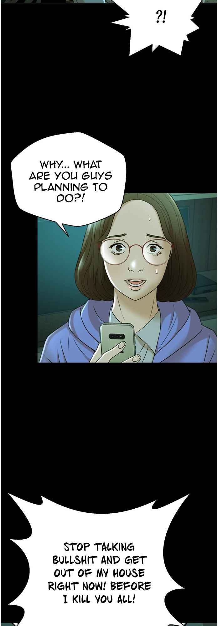 Judge Lee Han Young Chapter 50 - Page 21