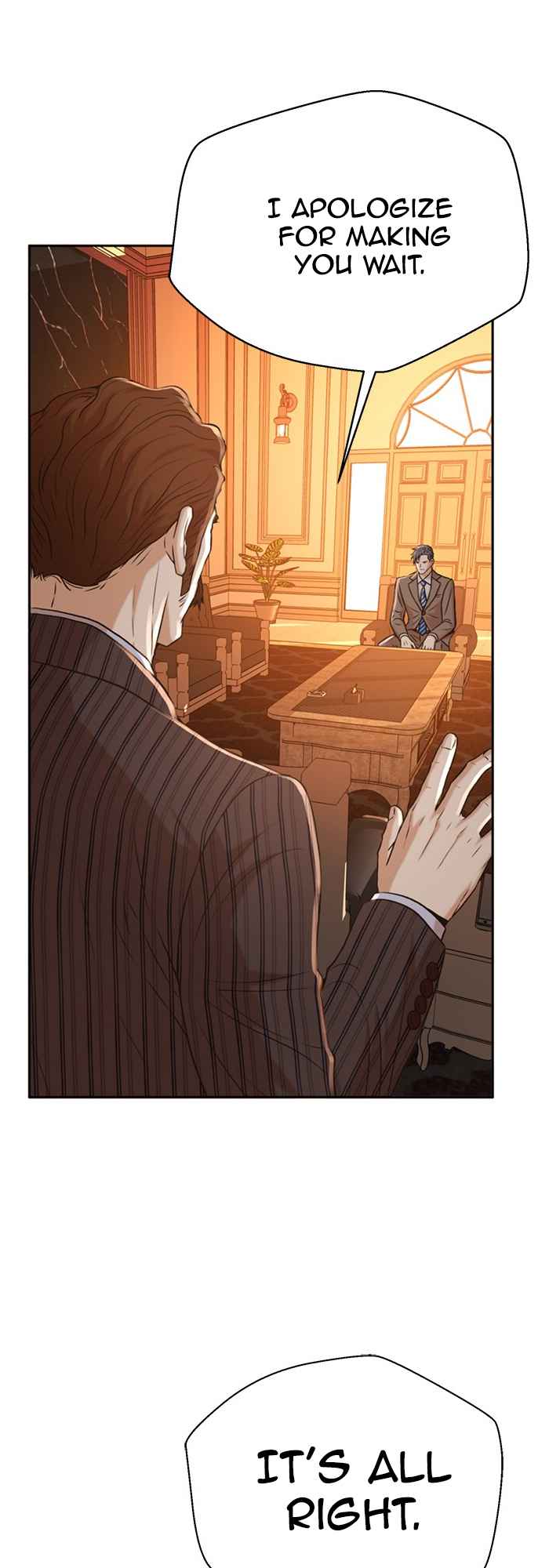 Judge Lee Han Young Chapter 52 - Page 12