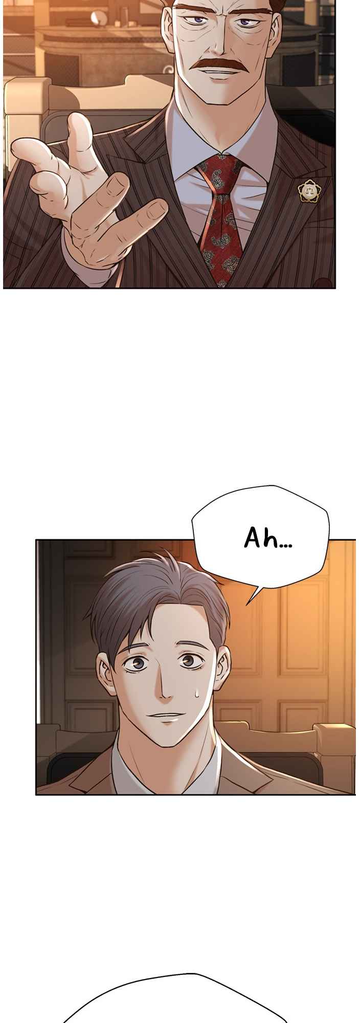 Judge Lee Han Young Chapter 52 - Page 17