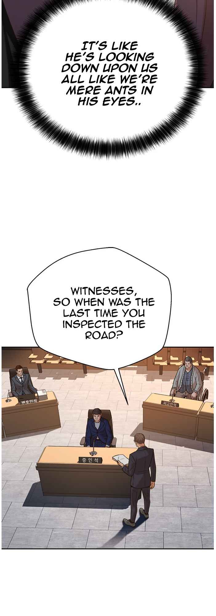 Judge Lee Han Young Chapter 52 - Page 47