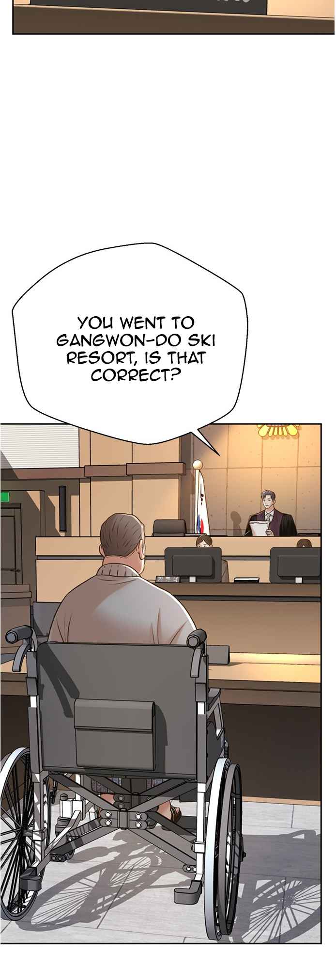 Judge Lee Han Young Chapter 53 - Page 10