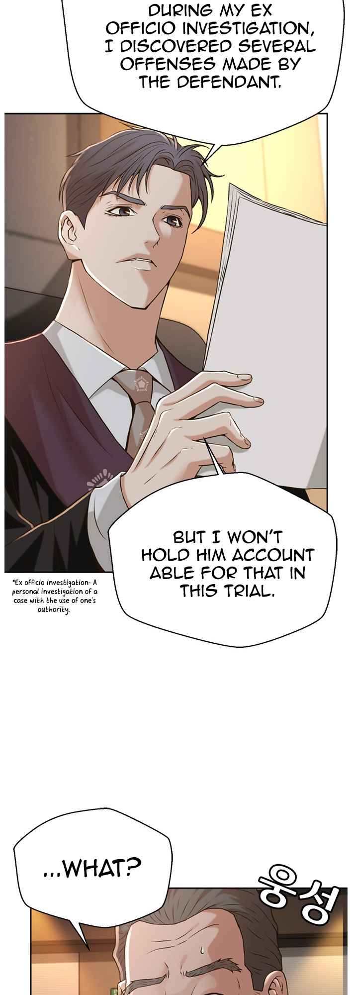 Judge Lee Han Young Chapter 53 - Page 16