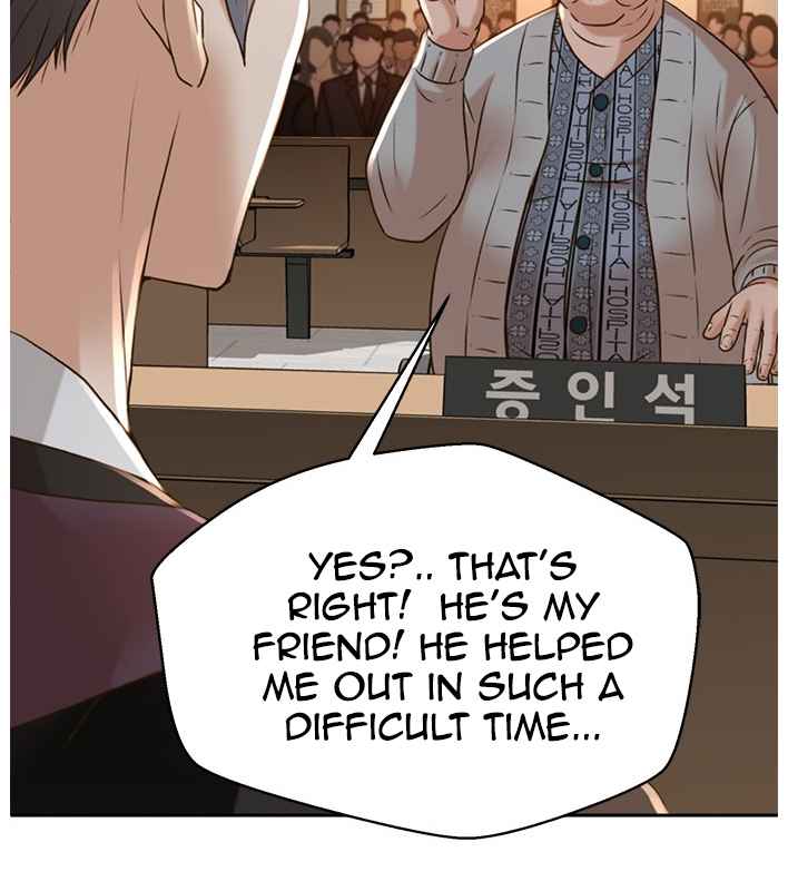 Judge Lee Han Young Chapter 53 - Page 30