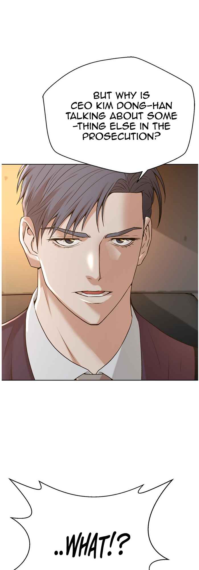 Judge Lee Han Young Chapter 53 - Page 31