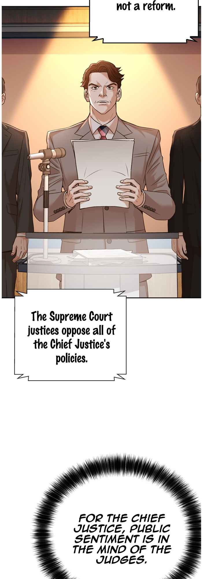 Judge Lee Han Young Chapter 53 - Page 40