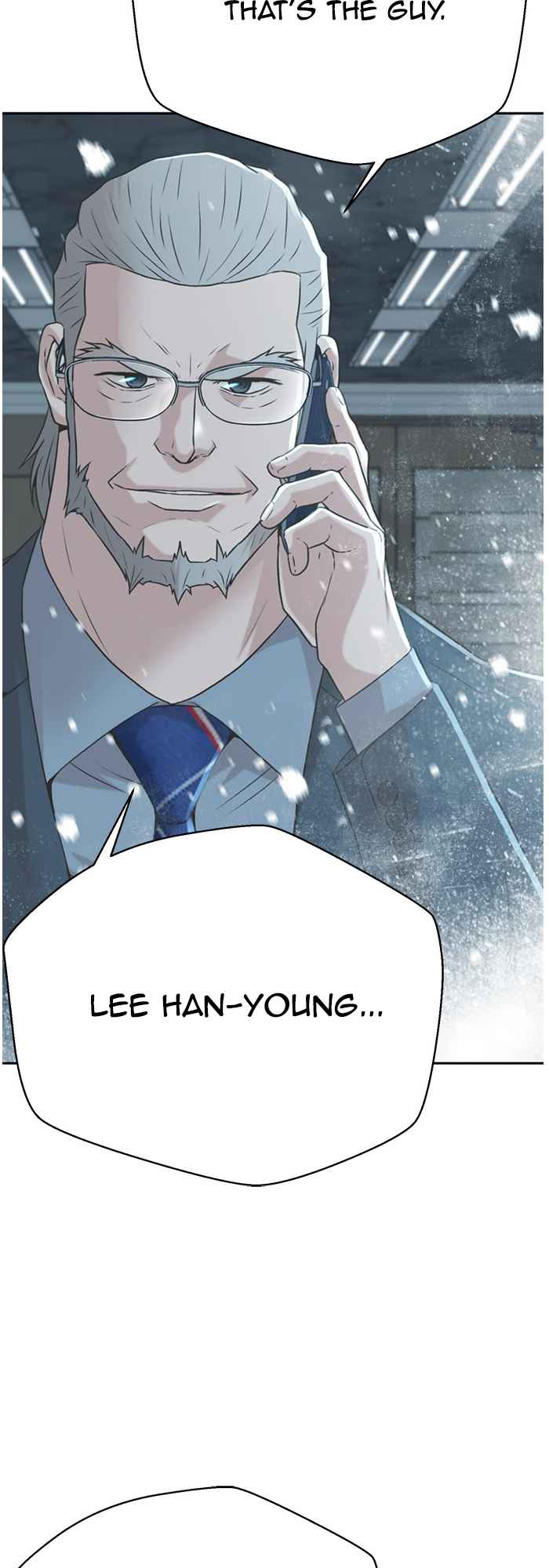 Judge Lee Han Young Chapter 53 - Page 64