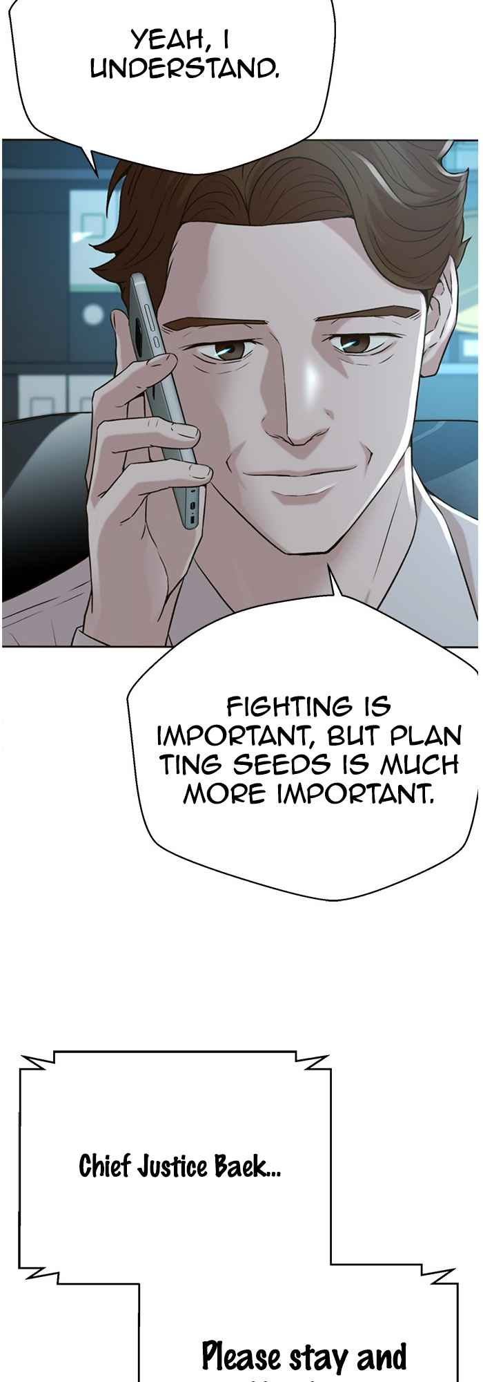 Judge Lee Han Young Chapter 53 - Page 65