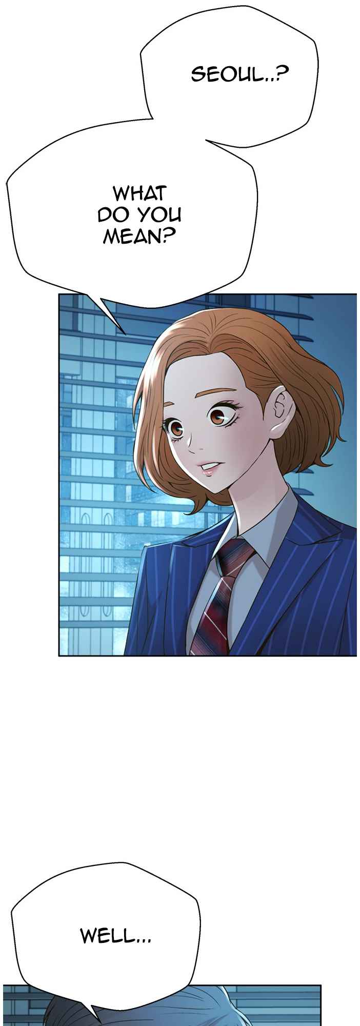 Judge Lee Han Young Chapter 54 - Page 17