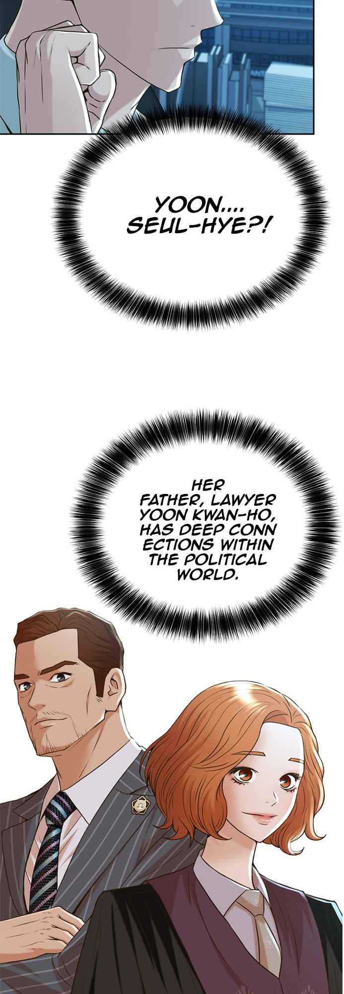 Judge Lee Han Young Chapter 54 - Page 9