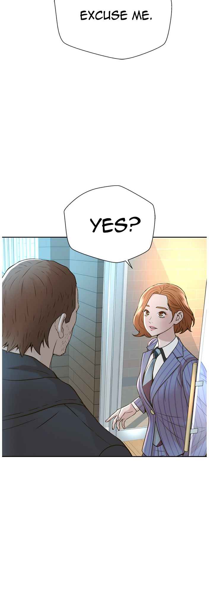 Judge Lee Han Young Chapter 55 - Page 28