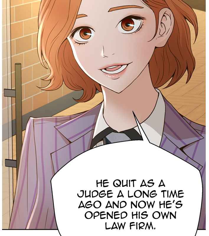 Judge Lee Han Young Chapter 55 - Page 30