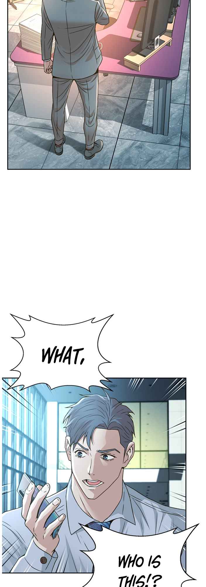 Judge Lee Han Young Chapter 55 - Page 43