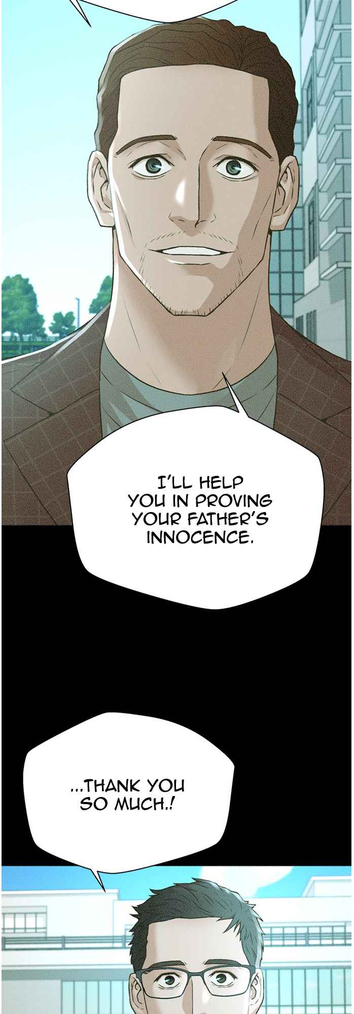 Judge Lee Han Young Chapter 55 - Page 6