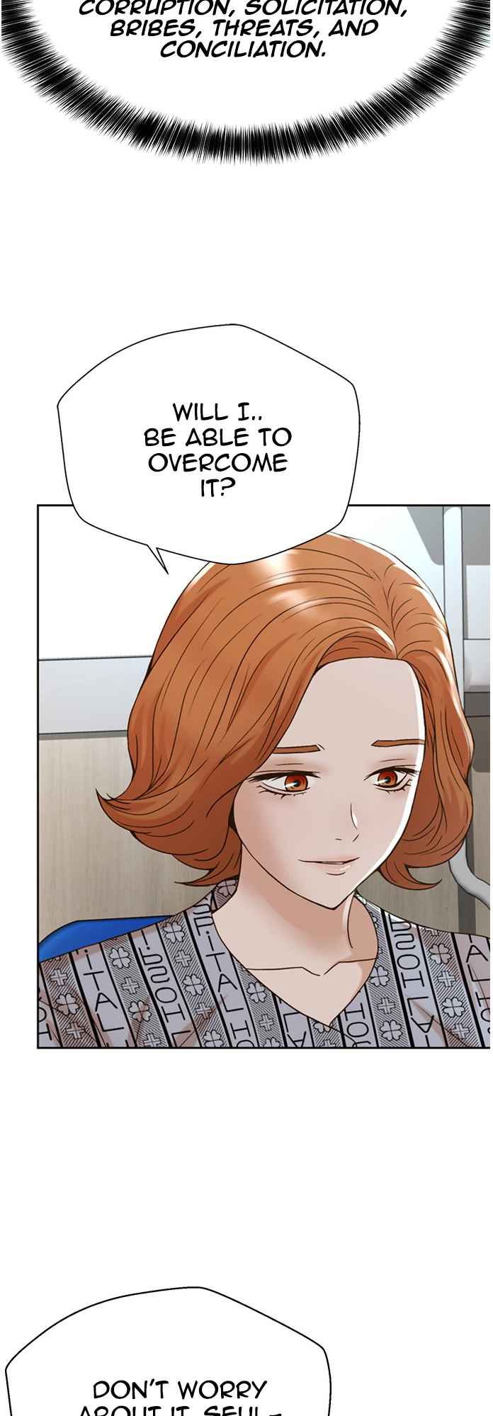 Judge Lee Han Young Chapter 56 - Page 34