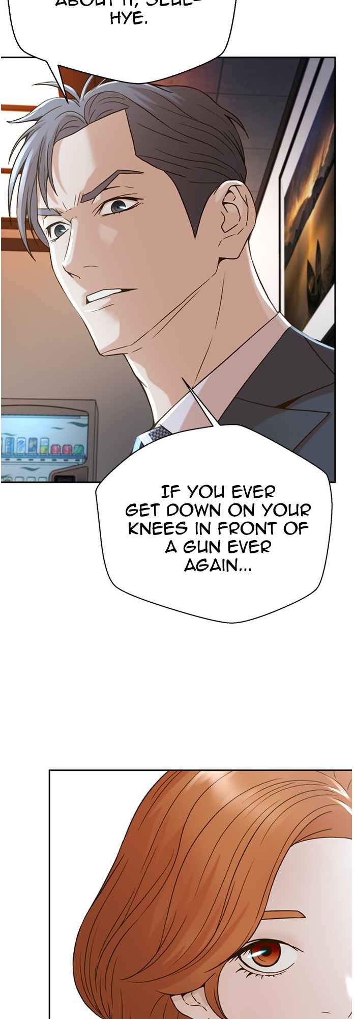 Judge Lee Han Young Chapter 56 - Page 35