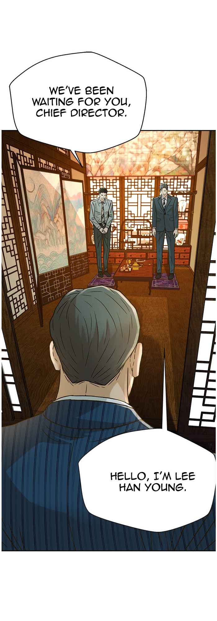 Judge Lee Han Young Chapter 56 - Page 50