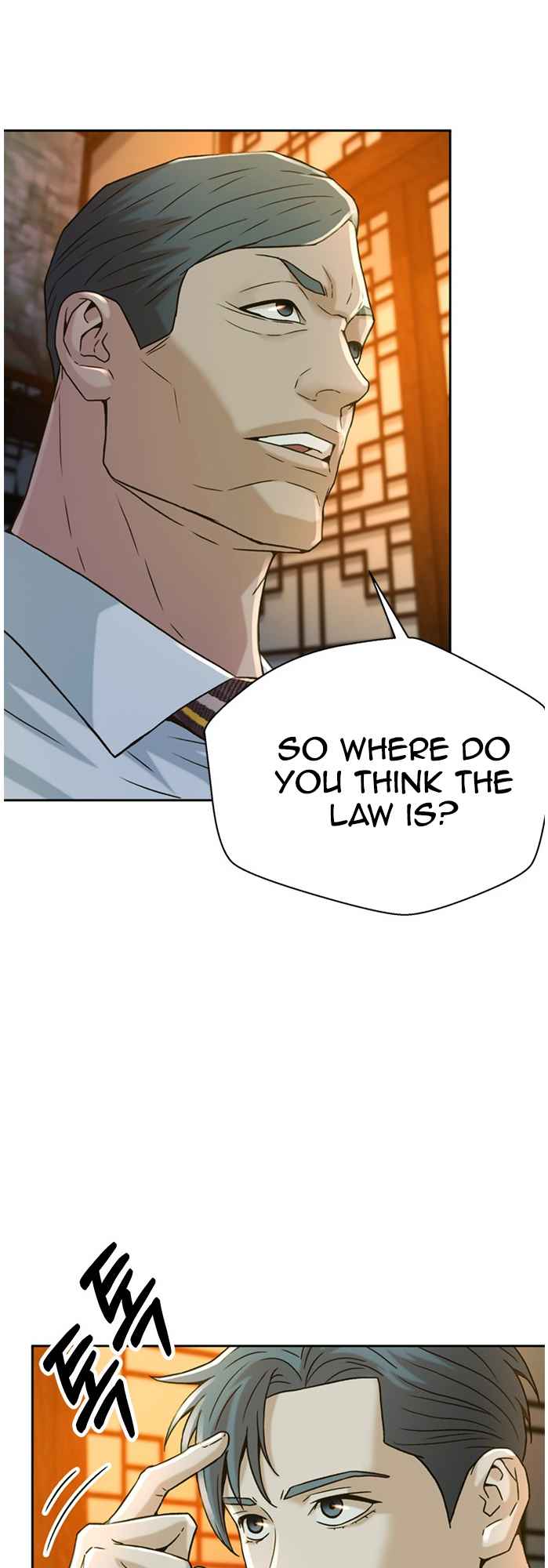 Judge Lee Han Young Chapter 56 - Page 56