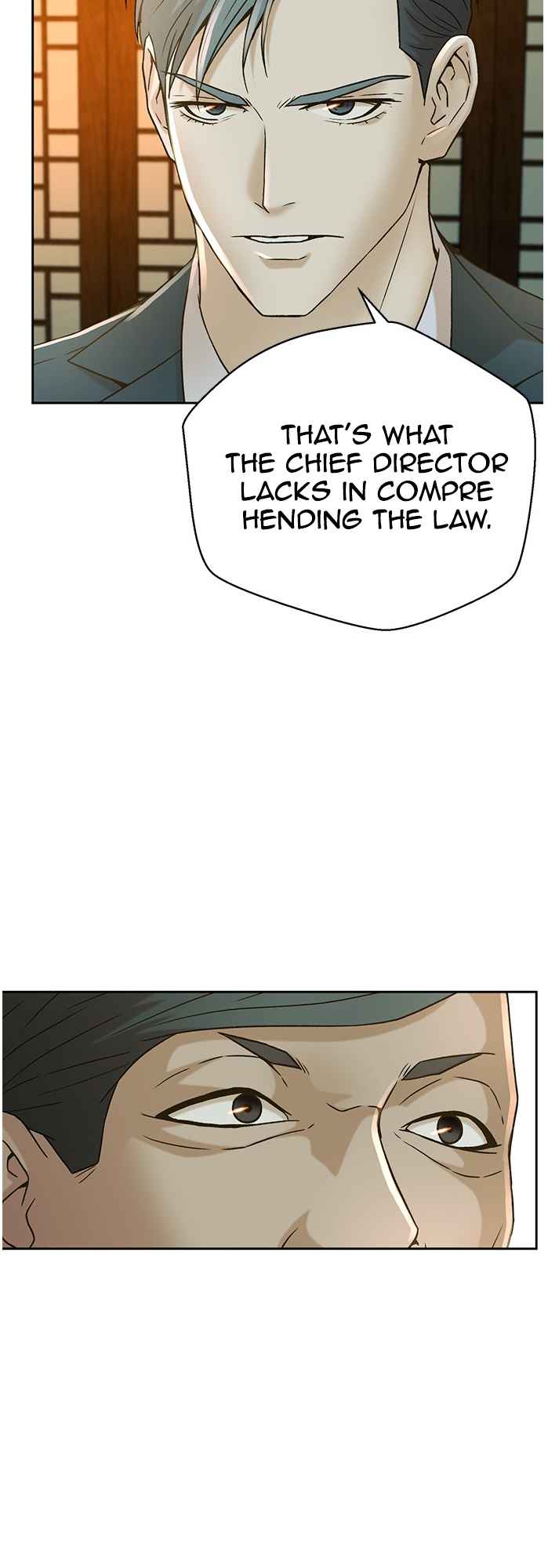 Judge Lee Han Young Chapter 56 - Page 61