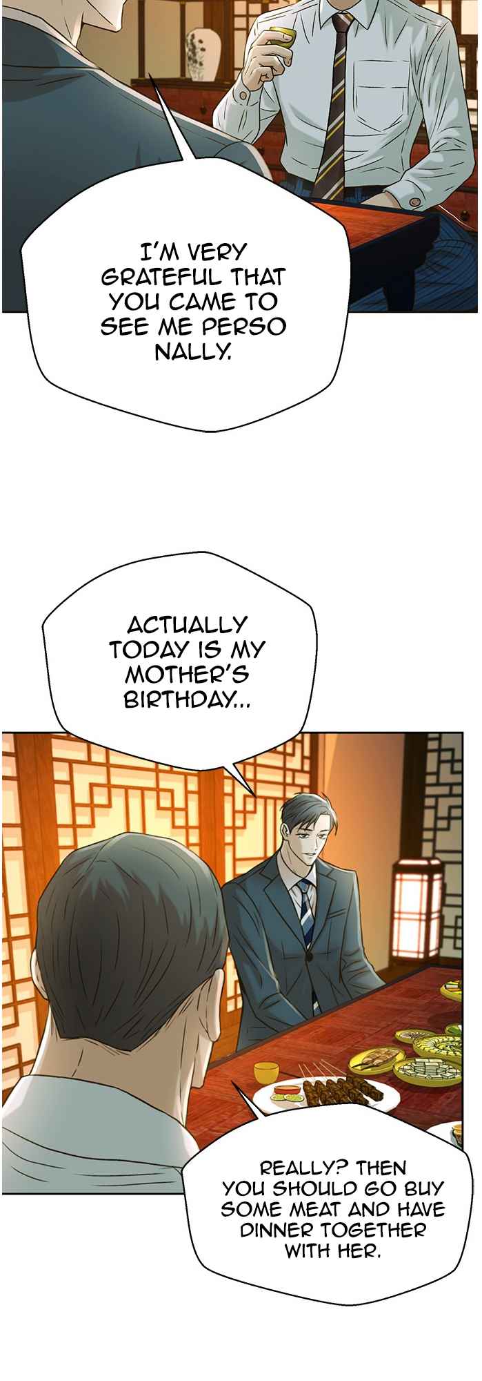 Judge Lee Han Young Chapter 56 - Page 65