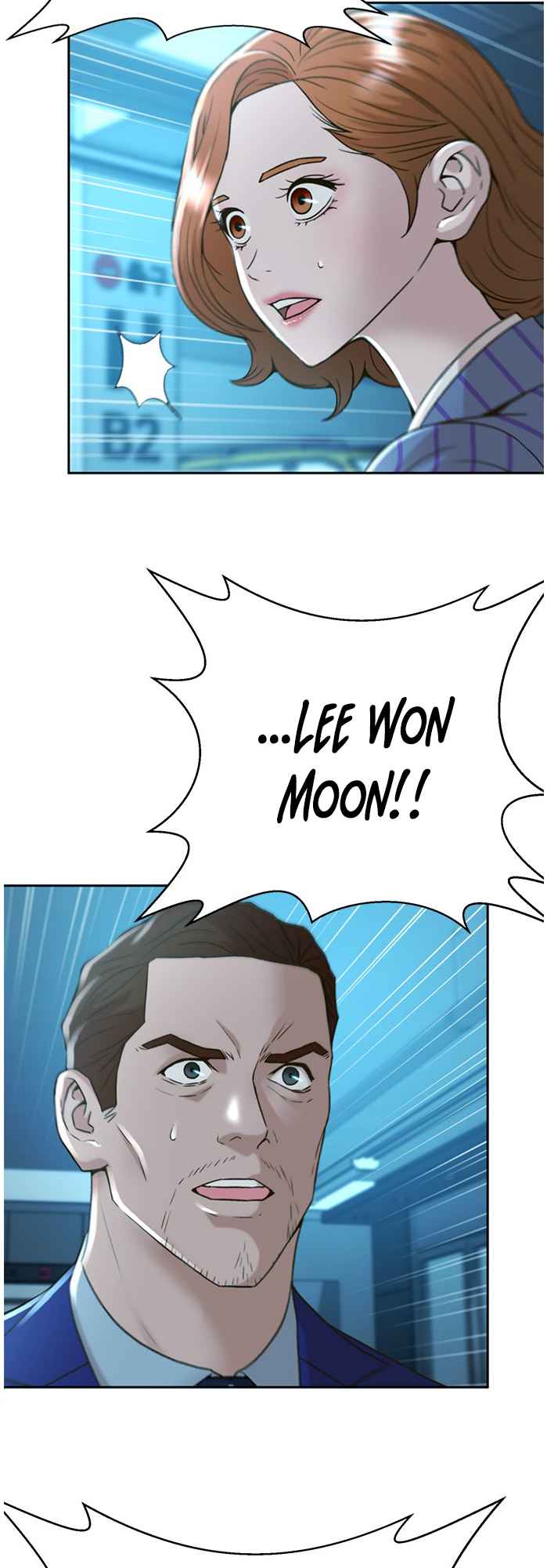 Judge Lee Han Young Chapter 56 - Page 9