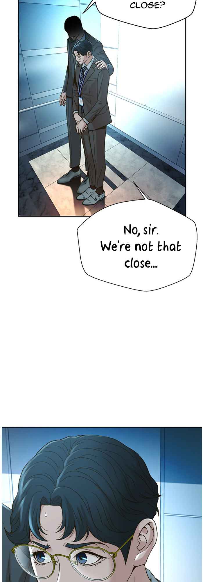 Judge Lee Han Young Chapter 57 - Page 34