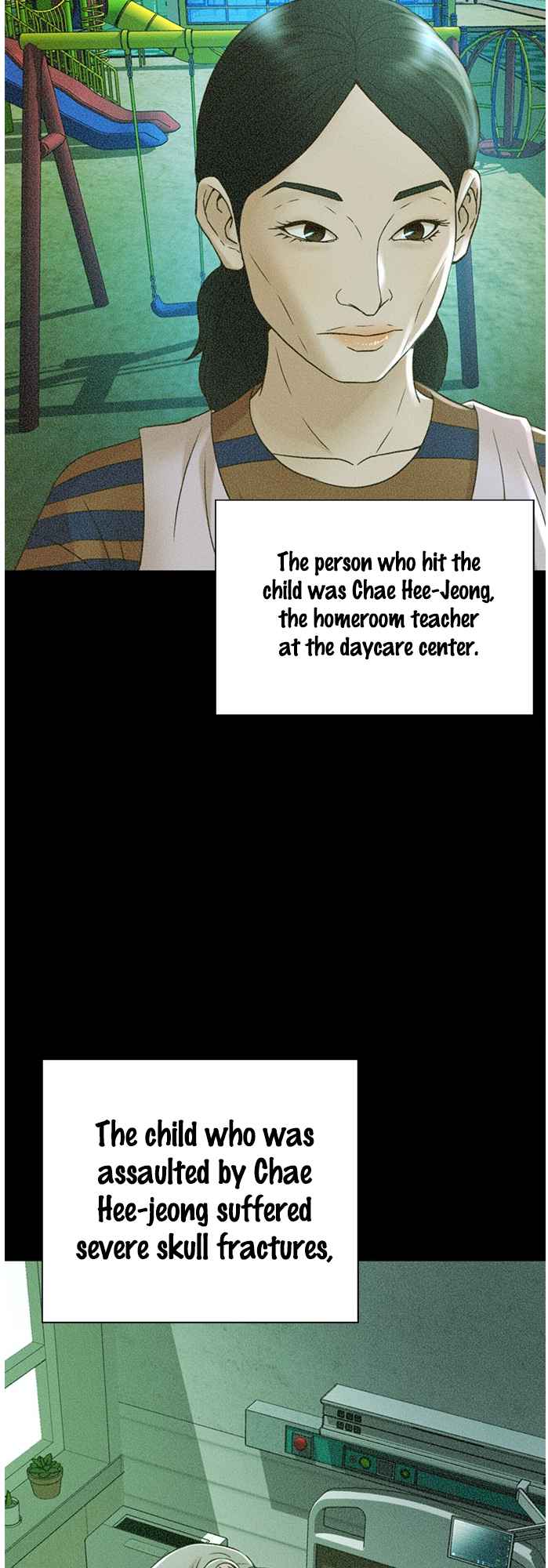 Judge Lee Han Young Chapter 57 - Page 37