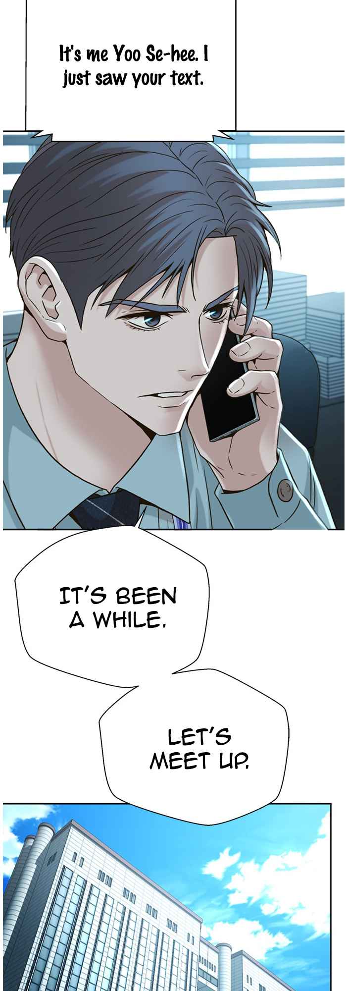 Judge Lee Han Young Chapter 57 - Page 44